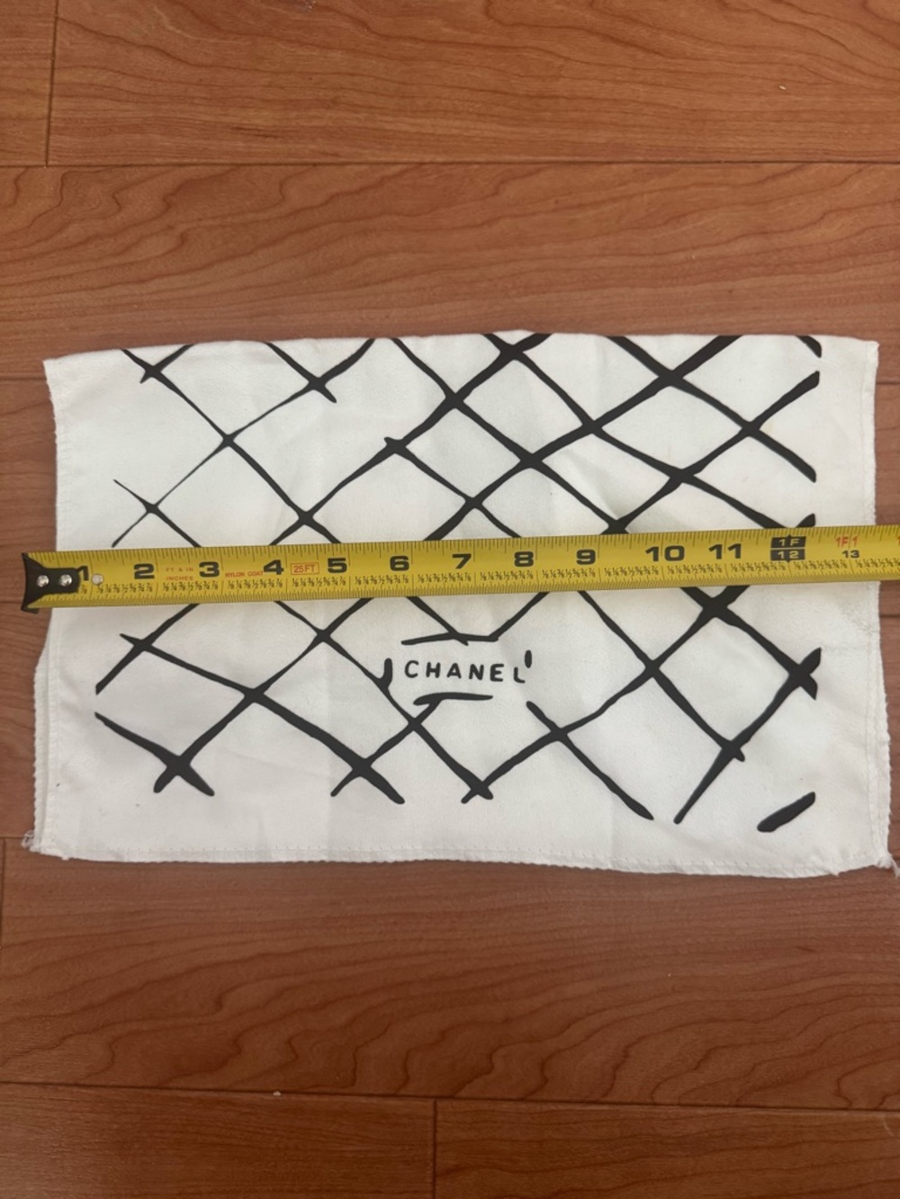 Chanel Dust Bag - Picture 2 of 7